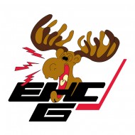 EHCG Moose