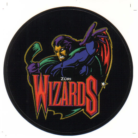 Züri Wizards